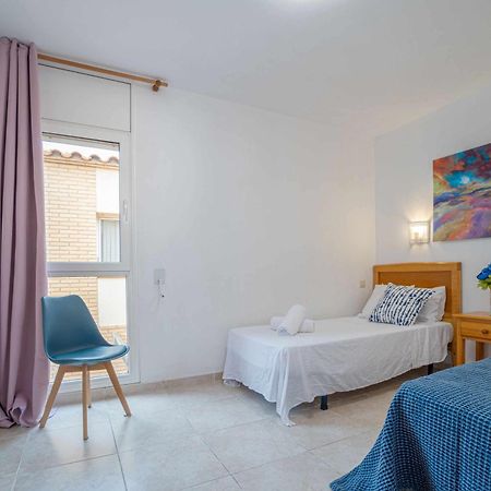Jouvacations Villa Freser Empuriabrava Eksteriør bilde