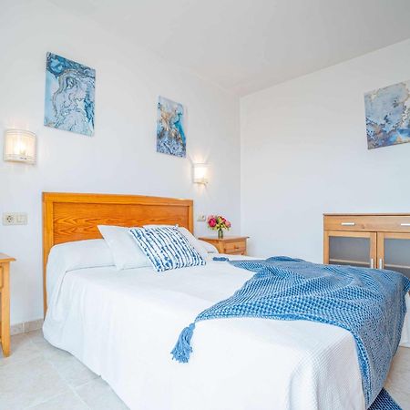 Jouvacations Villa Freser Empuriabrava Eksteriør bilde