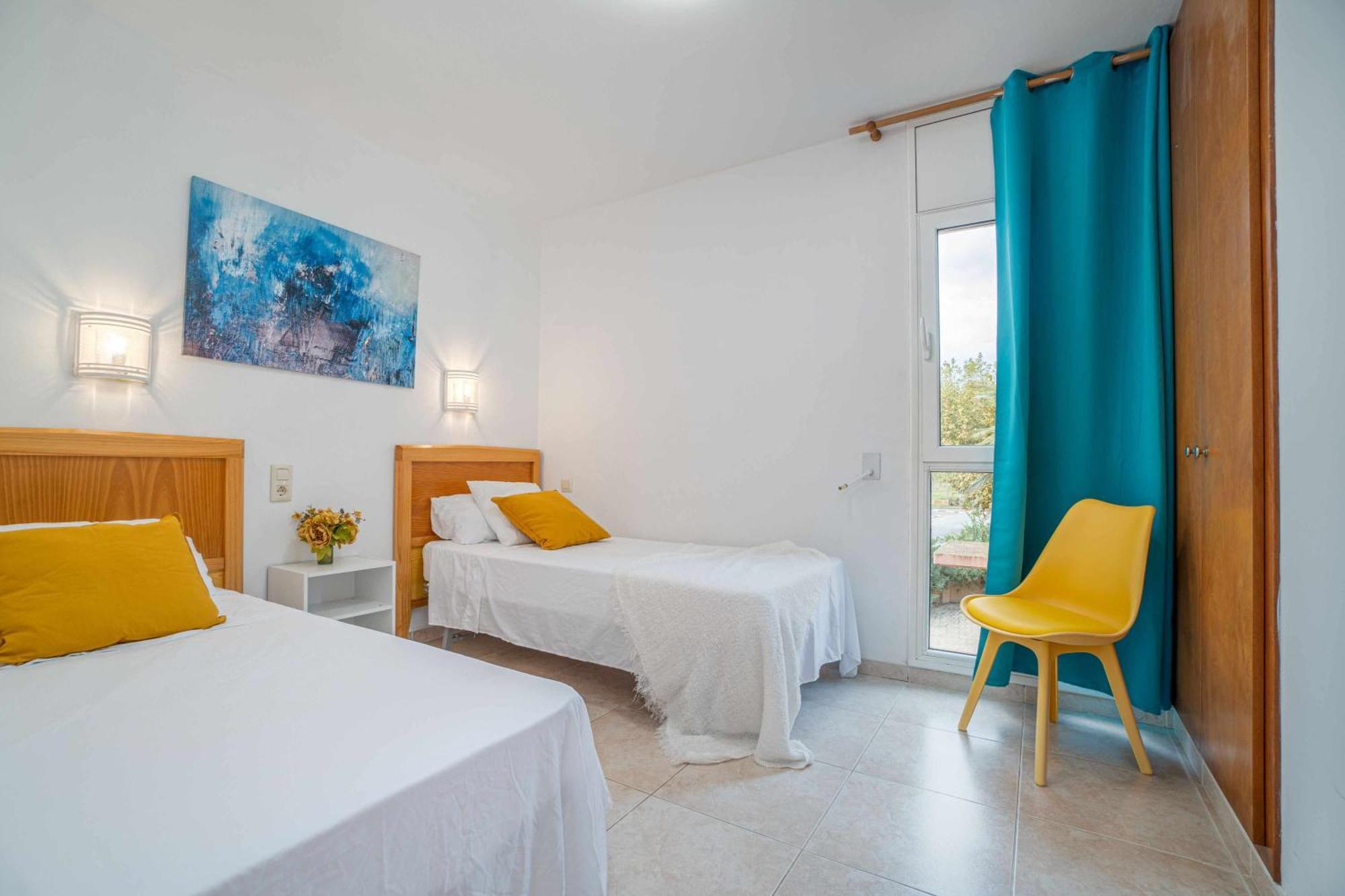 Jouvacations Villa Freser Empuriabrava Eksteriør bilde