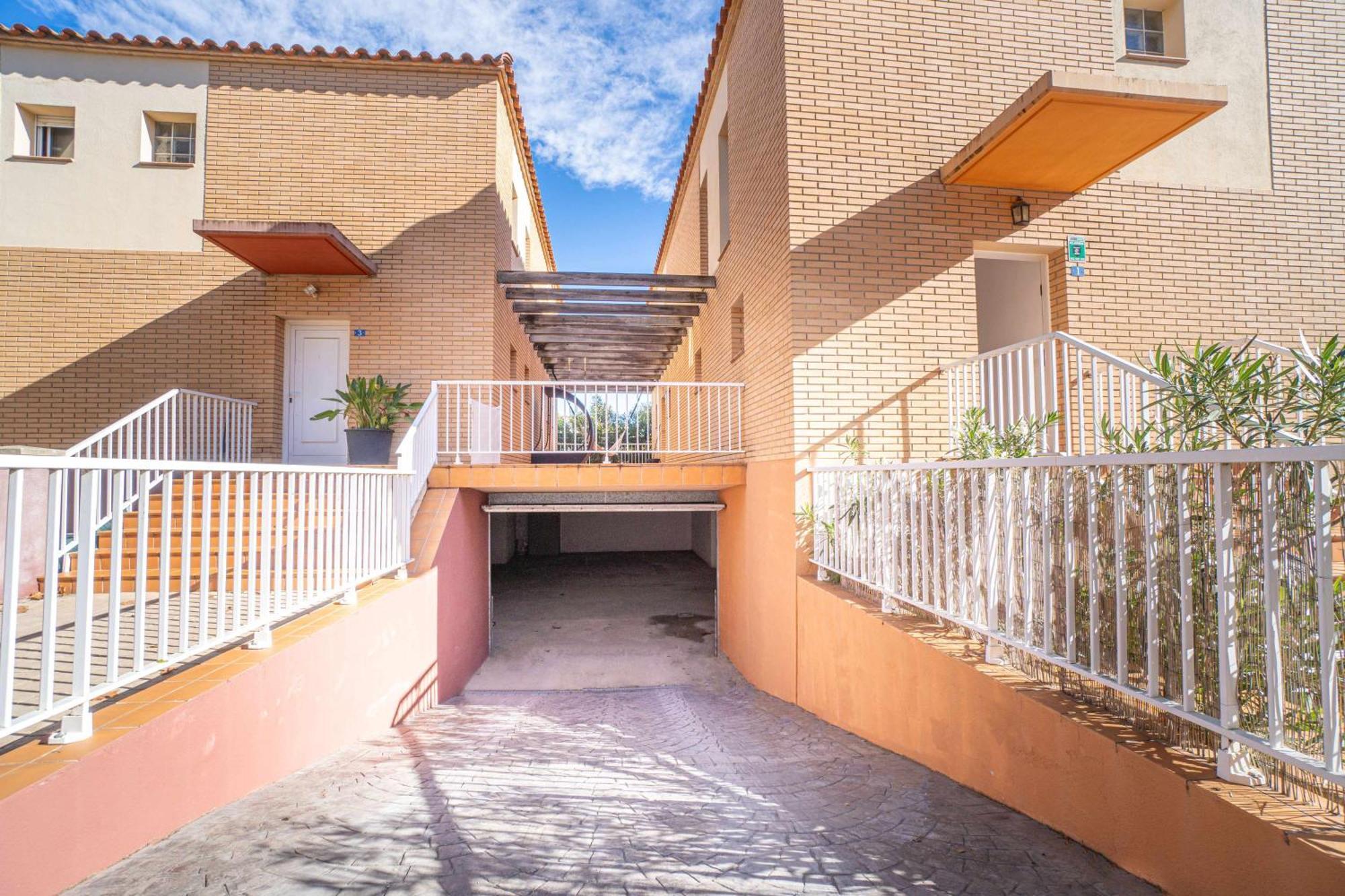 Jouvacations Villa Freser Empuriabrava Eksteriør bilde