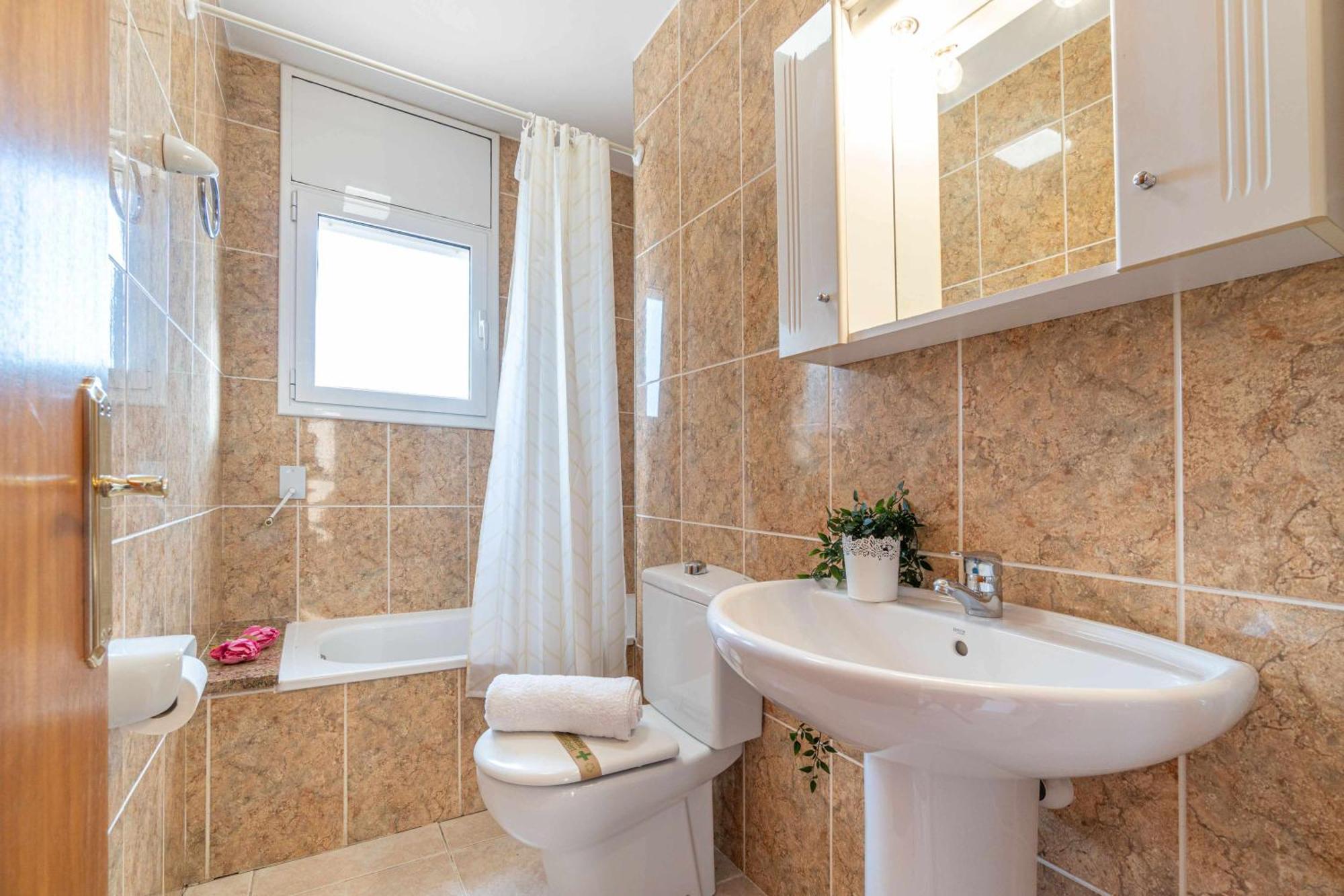 Jouvacations Villa Freser Empuriabrava Eksteriør bilde