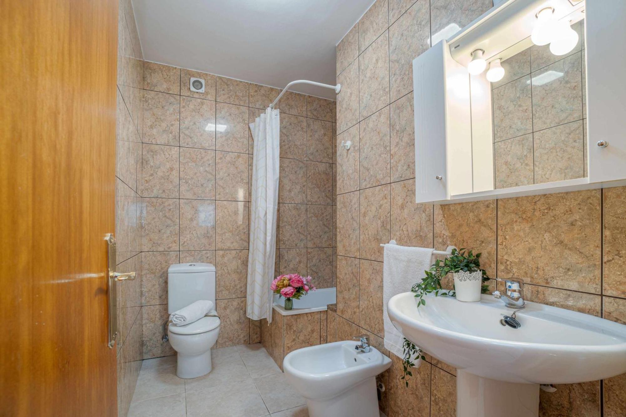Jouvacations Villa Freser Empuriabrava Eksteriør bilde