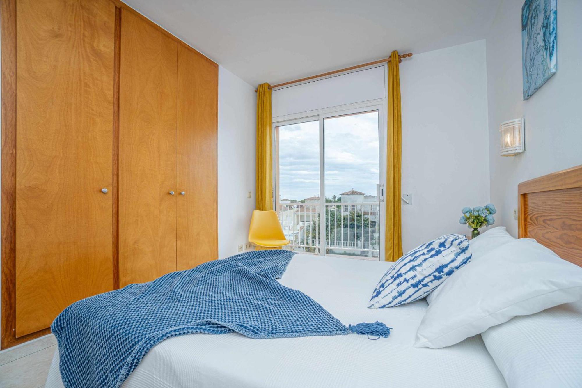 Jouvacations Villa Freser Empuriabrava Eksteriør bilde