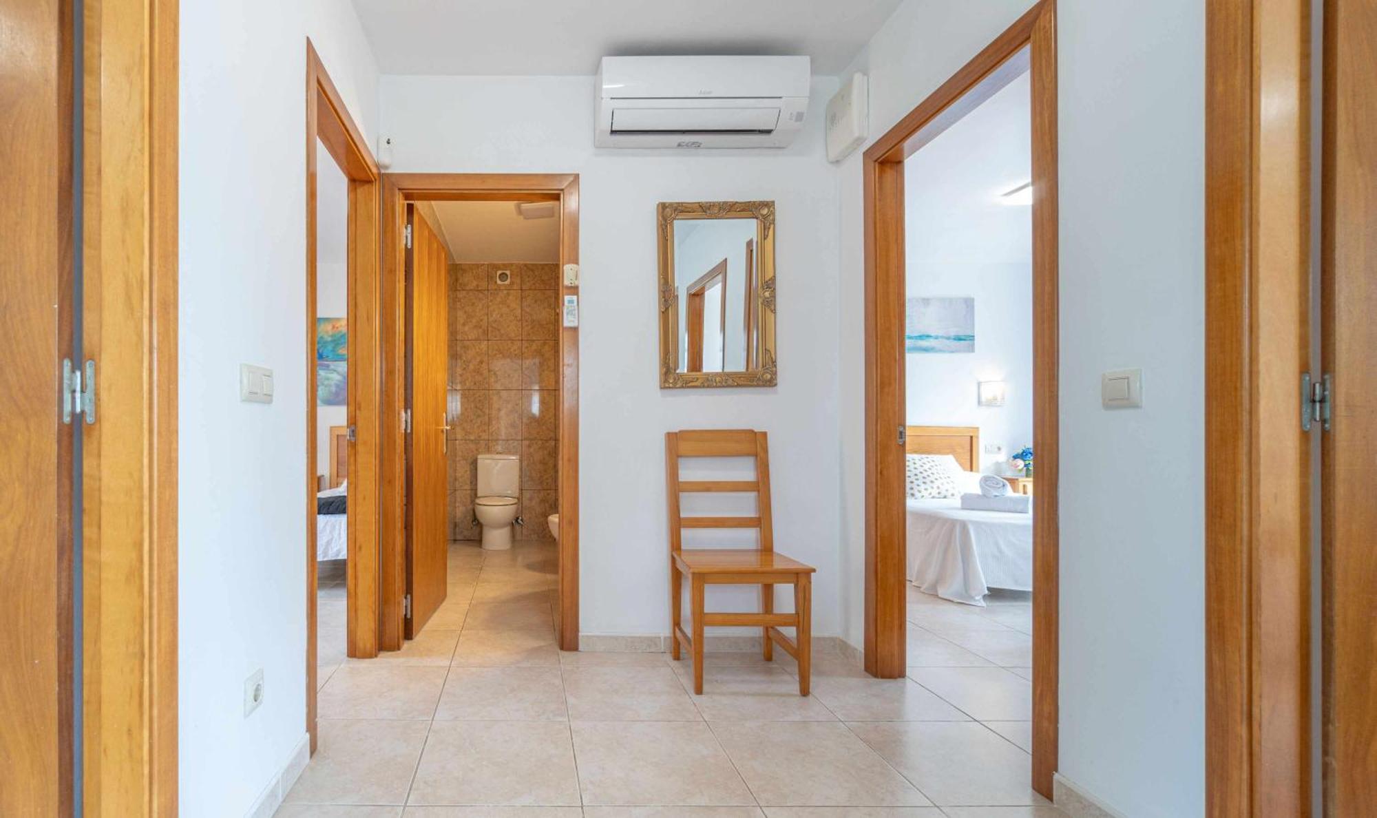 Jouvacations Villa Freser Empuriabrava Eksteriør bilde