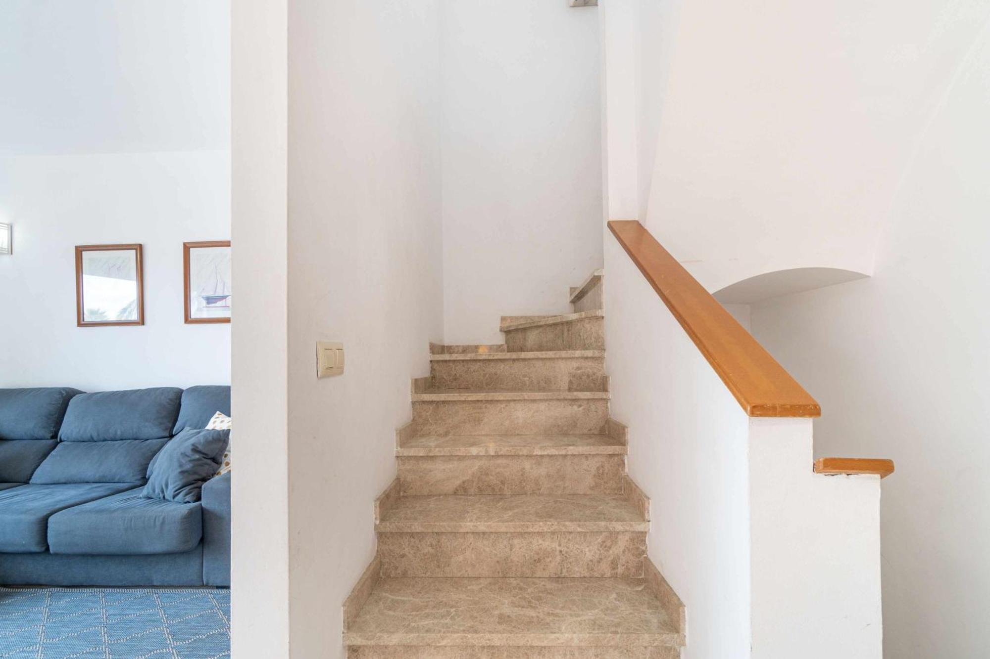 Jouvacations Villa Freser Empuriabrava Eksteriør bilde