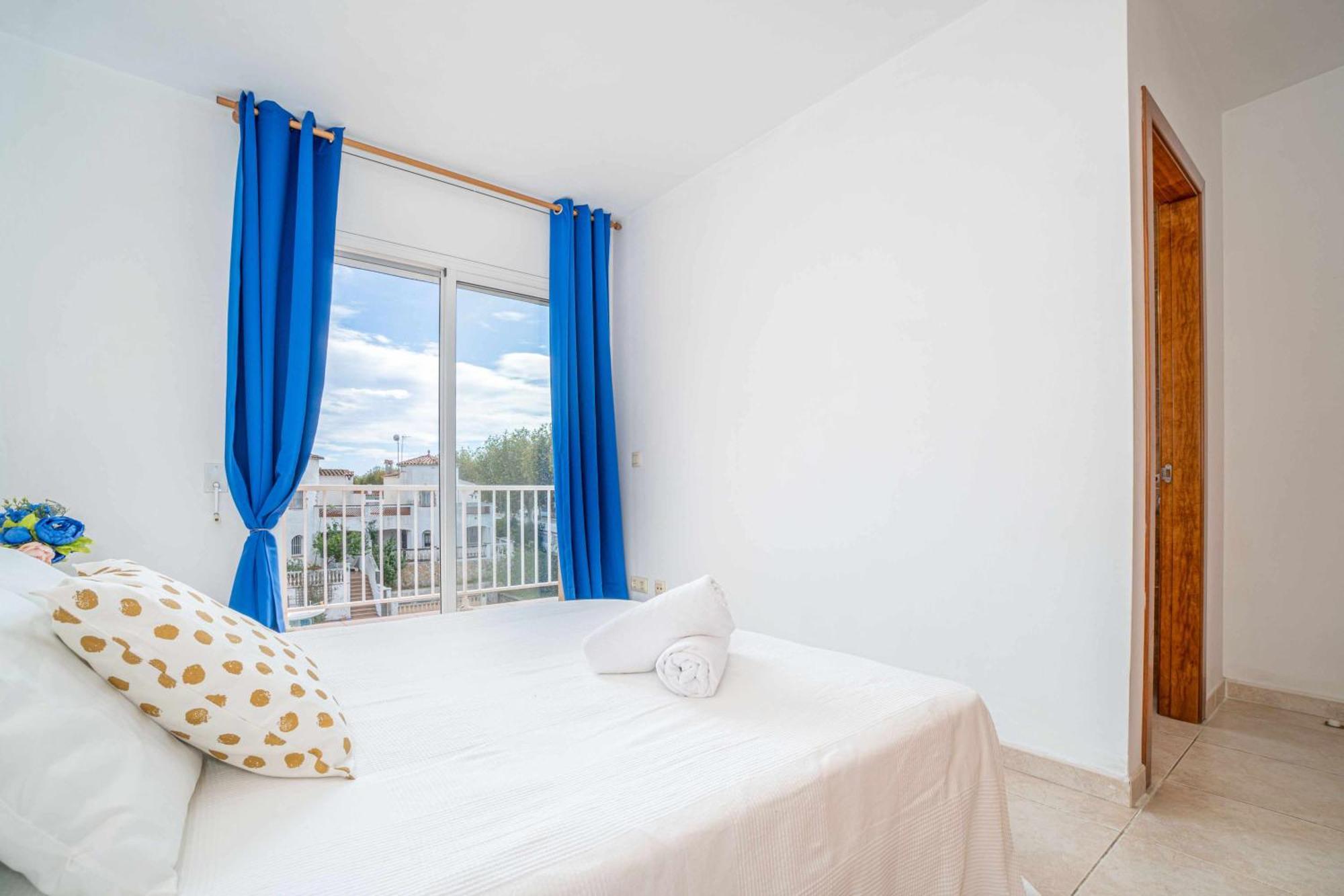 Jouvacations Villa Freser Empuriabrava Eksteriør bilde