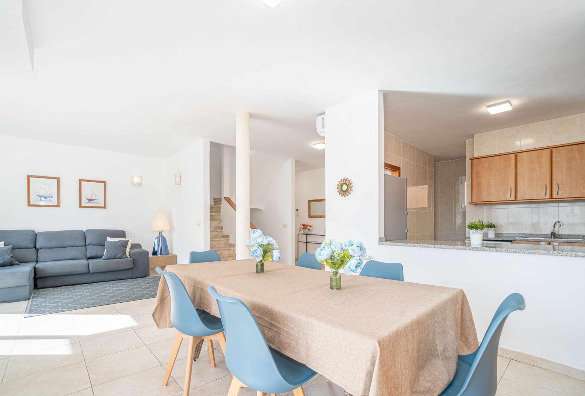 Jouvacations Villa Freser Empuriabrava Eksteriør bilde