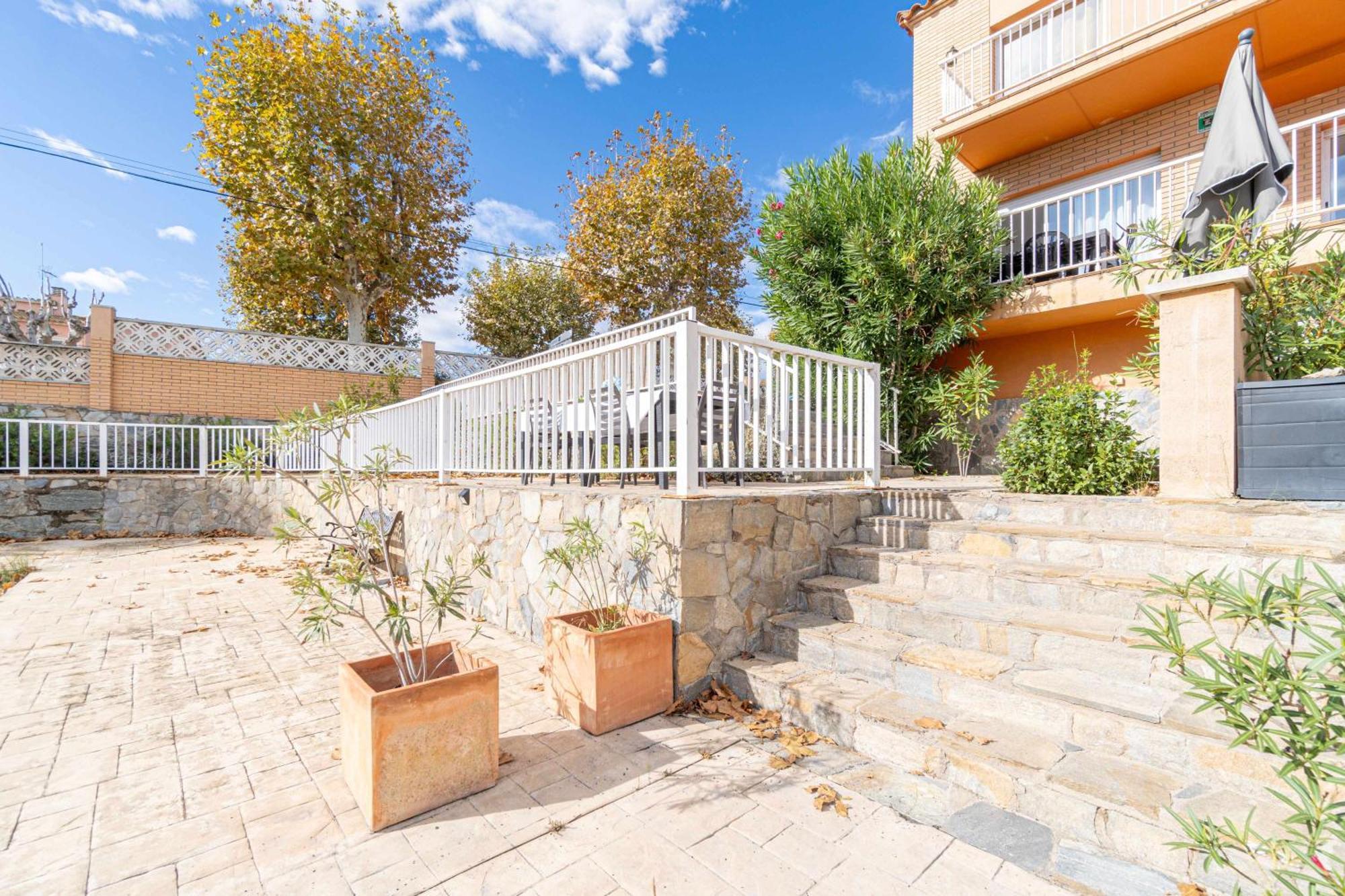 Jouvacations Villa Freser Empuriabrava Eksteriør bilde