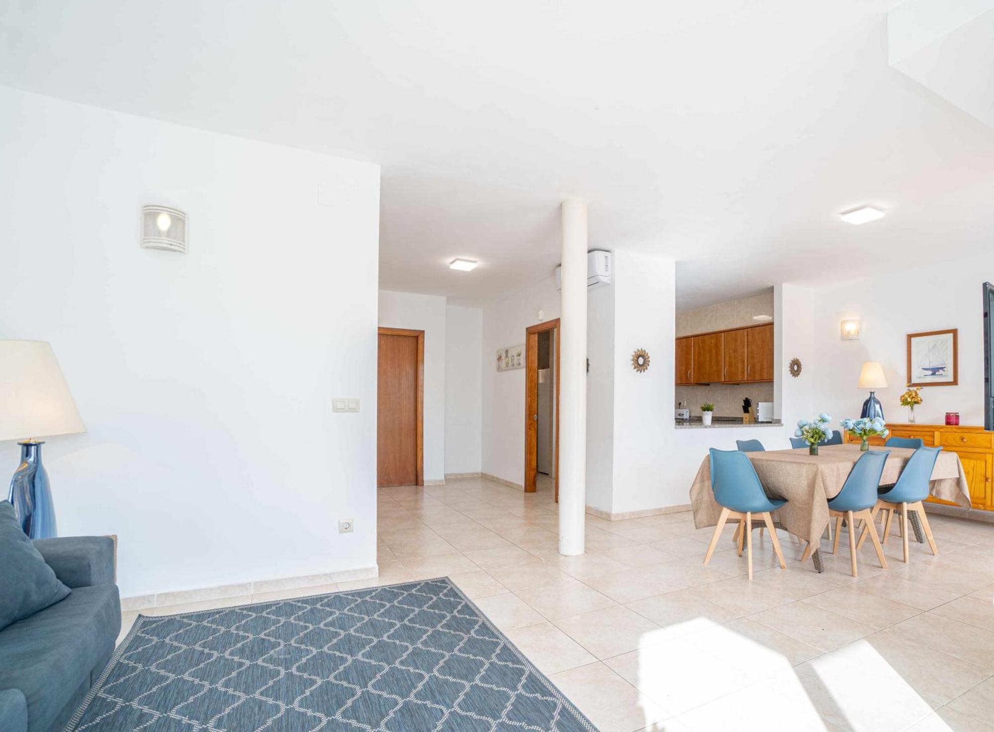 Jouvacations Villa Freser Empuriabrava Eksteriør bilde