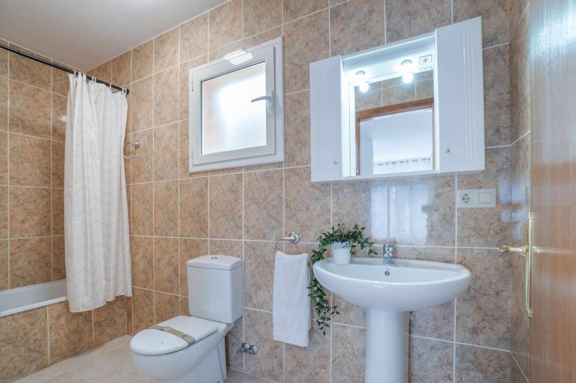 Jouvacations Villa Freser Empuriabrava Eksteriør bilde
